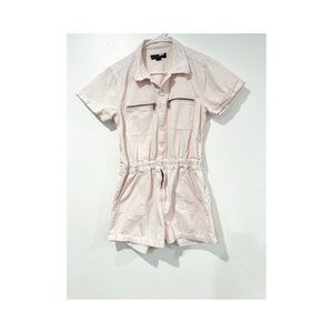 Blank NYC Romper